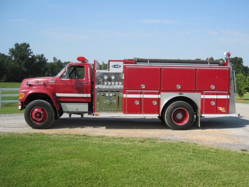 Bank repo ford trucks for sale #5