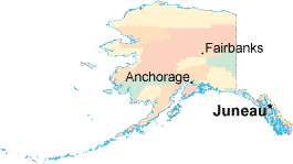 Alaska Truck Repossession Service