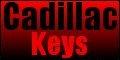 Cadillac Keys - Cadillac Locksmith Service