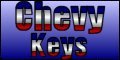 Chevy Keys - Chevy Locksmith Service