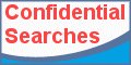 Confidential Searches - Repossession Service