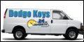 Dodge Keys - Dodge Locksmith Service