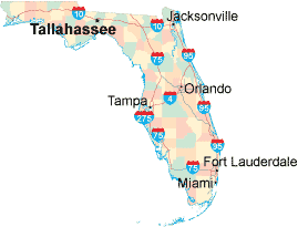 Florida Truck Repossession Service