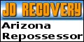 JD Recovery Arizona Repossession Service