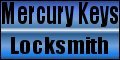 Mercury Keys - Mercury Locksmith Services