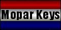 Mopar Keys - Mopar Locksmith Services