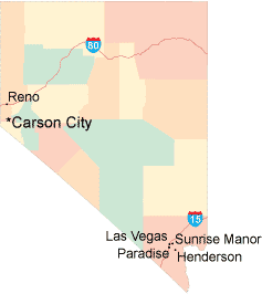 Nevada Truck Repossession Service