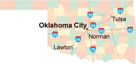 Oklahoma Truck Repossession Service