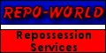 Repo World - Repossession Service