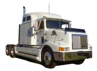 Truck Repossession Service